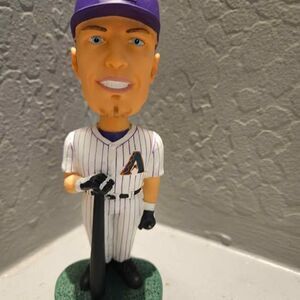 Arizona Diamondbacks MLB Bobblehead  2004 Richie Sexson